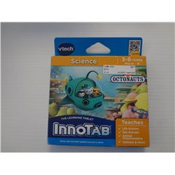 Innotab Octonaughts