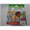 Image 1 : Leap Frog Dr Mcstuffins