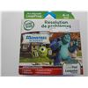 Image 1 : Leap Frog Monsters Academy