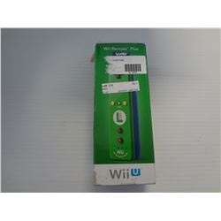 Wii Remote Plus