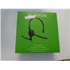 Image 1 : Xbox One Chat headset