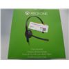 Image 1 : Xbox One Chat headset