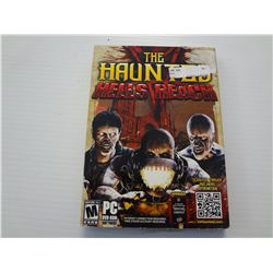 PC Game The Haunted Hells Reach