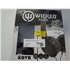 Image 1 : Wicked Audio Headphones