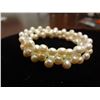 Image 1 : Freshwater Pear Adjustable Bangle