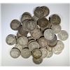 Image 1 : 50 - BARBER QUARTERS GOOD/GOOD+
