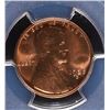 Image 2 : 1936-D LINCOLN CENT PCGS MS67RD