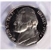 Image 2 : 1977-S JEFFERSON NICKEL PCGS PR70DCAM