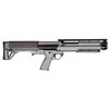 Image 1 : Kel-Tec KSGGY KSG Pump 12 Gauge 18.5" 3" 12+1 Synthetic Gray