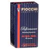 Image 1 : Fiocchi Hunting 22WMR 40GR - 500 Rounds