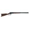 Image 1 : Winchester Guns 534175142 1886 Short Lever 45-70 Government 24" 8+1 Walnut Stk Blued