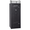 Image 1 : Winchester Safes TA6024179E Defender 17 Tactical Gun Safe 59" H x 24" W x 20" D (Exterior) Electroni