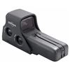 Image 1 : Eotech 512A65 512 1x 30x23mm Obj Unlimited Eye Relief 1 MOA Black