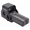 Image 1 : Eotech 518A65 518 1x 30x23mm Obj Unlimited Eye Relief 1 MOA Black 68 MOA Ring/1 MOA Dot