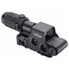 Image 1 : Eotech HHSII EXPS2-2 1-3x 33mm Obj 2.2" Eye Relief 1 MOA Black