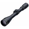 Image 1 : Leupold 56170 Rifleman 4-12x 40mm Obj 19.9-9.4 ft @ 100 yds FOV 1" Tube Black Matte Wide Duplex