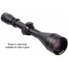 Image 1 : Leupold 113882 VX-1 3-9x 50mm Obj 34.1-14.1 ft @ 100 yds FOV 1" Tube Black Matte Duplex