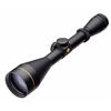 Image 1 : Leupold 110812 VX-2 4-12x 50mm Obj 22.6-10.7 ft @ 100 yds FOV 1" Tube Black Matte LR Duplex