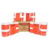 Image 1 : Tannerite 1 BR Pound Explosive Targets 1lb 16/Case