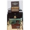 Image 1 : GROUP OF 4 RADIOS