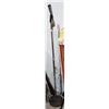 Image 1 : VINTAGE MICROPHONE ON STAND