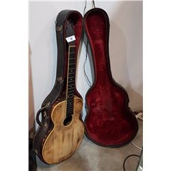 EARLY GIBSON 6 STRING GUITAR