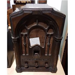 VICTOR RADIO MODEL R50 1932-1933