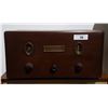 Image 1 : WESTINGHOUSE 16 RADIO