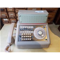 SWITCHBOARD TELEPHONE