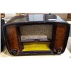 Image 1 : 1950'S VEF RUSSIAN 4 WAVE RADIO