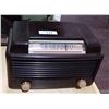 Image 1 : GENERAL ELECTRIC STANDARD BROADCAST RADIO