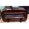 Image 1 : PACKARD BELL TABLE TOP RADIO