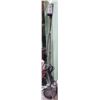 Image 1 : VINTAGE RCA MICROPHONE ON STAND