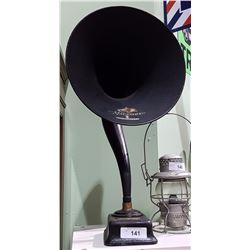 1920'S MAGNAVOX HORN SPEAKER