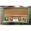 Image 1 : VINTAGE MARCONI RADIO