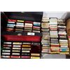 Image 1 : THREE BOXES MISC 8 TRACK TAPES