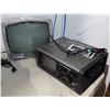 Image 1 : TWO TVS