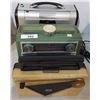 Image 1 : LOT OF 3 RADIOS