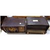 Image 1 : TWO PC LOT