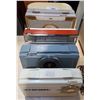 Image 1 : LOT OF 5 RADIOS