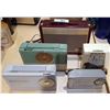 Image 1 : LOT OF 5 RADIOS