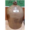 Image 1 : 1880'S STONE WARE JUG