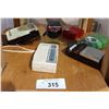 Image 1 : SHELF LOT OF 6 TRANSISTOR RADIOS