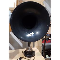 1920'S HORN SPEAKER