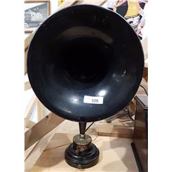 1920'S SPARTA HORN SPEAKER