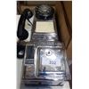 Image 1 : ANTIQUE PAYPHONE