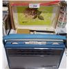 Image 1 : LOT OF 2 RADIOS