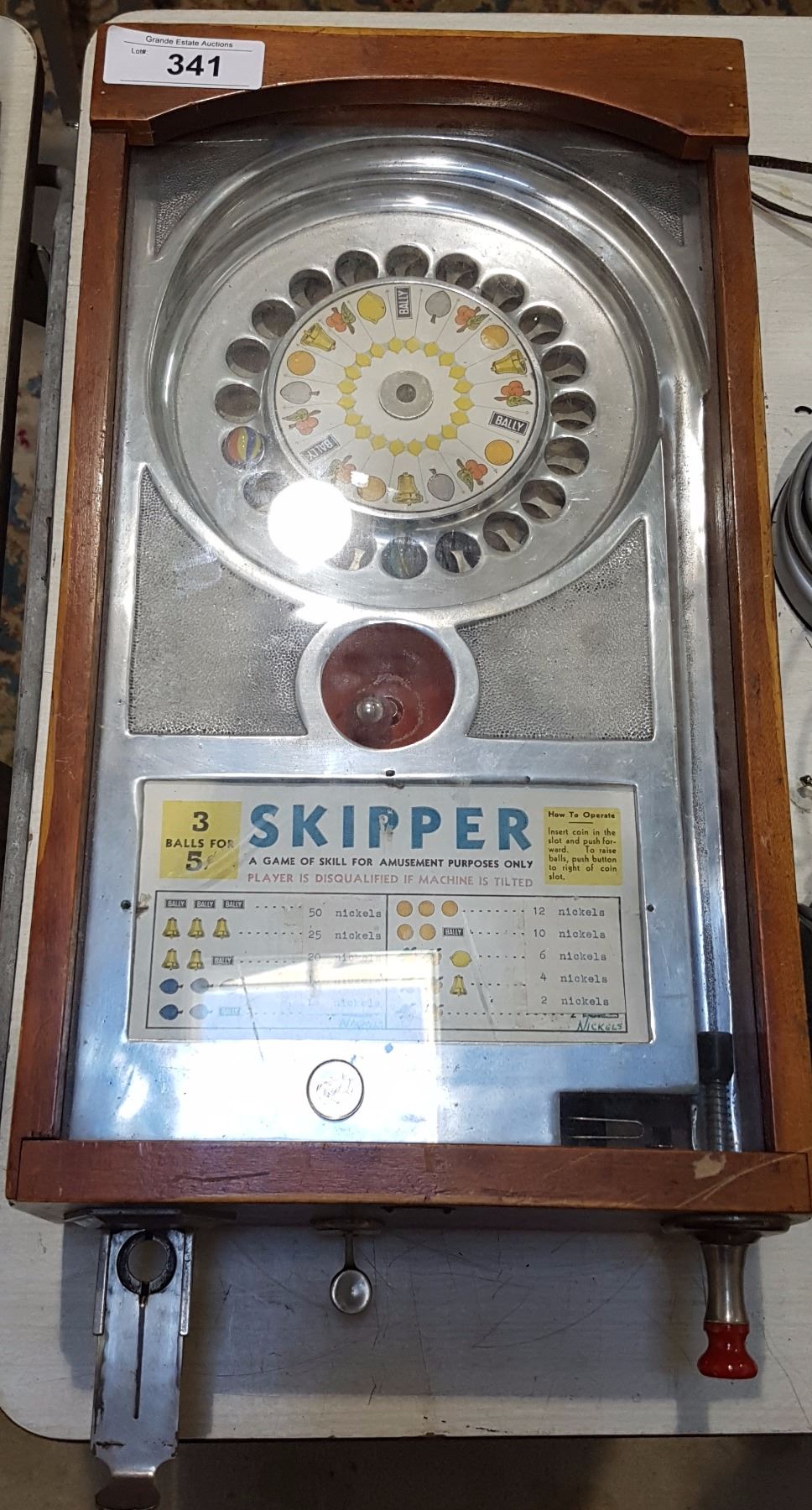 Buy Nickel Slot Machine Buy Nickel Slot Machine