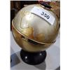 Image 1 : UNIQUE CONSTELLATION GLOBE RADIO