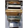 Image 1 : LOT OF 5 RADIOS